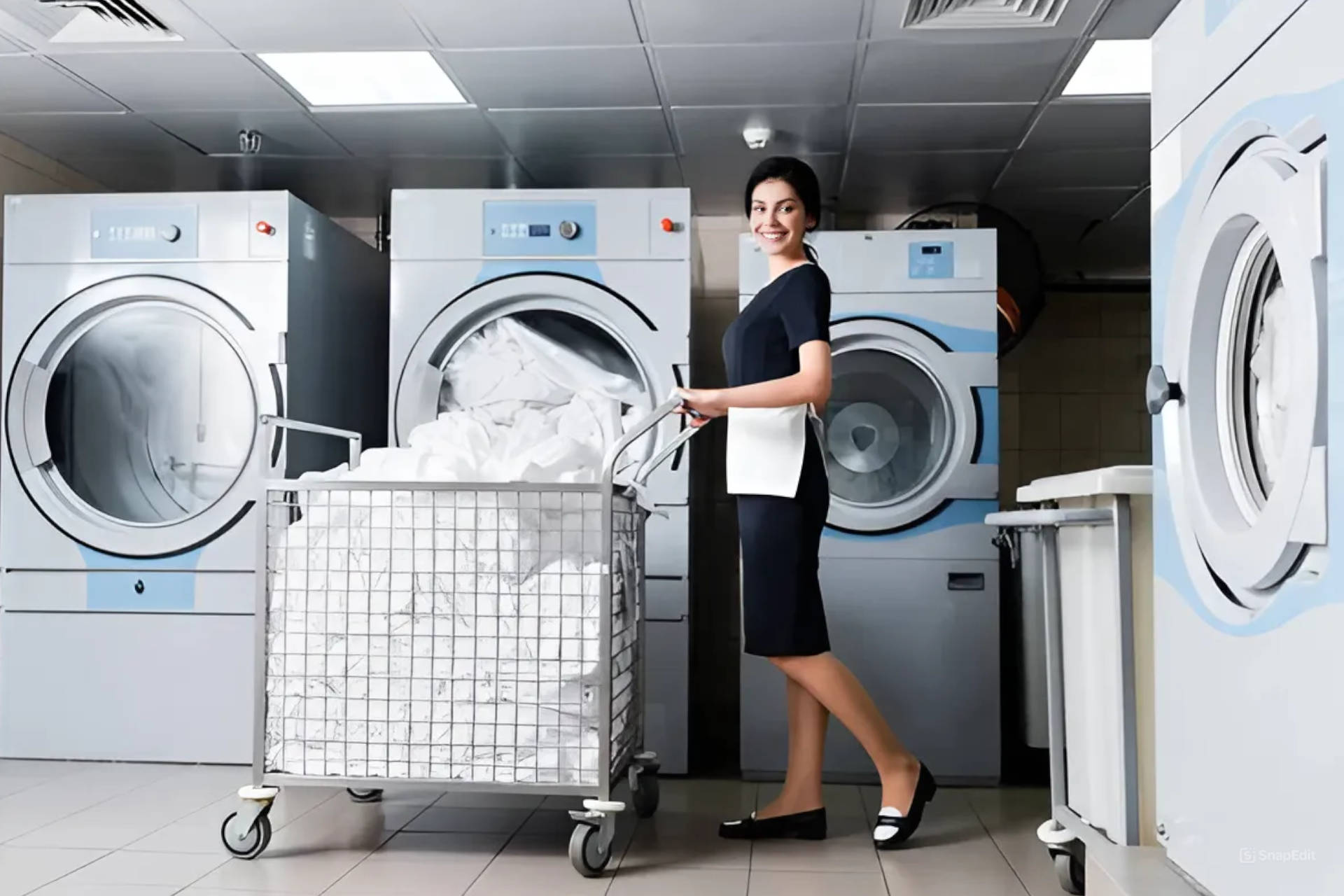 Doctor Wash Solutions en Lugo